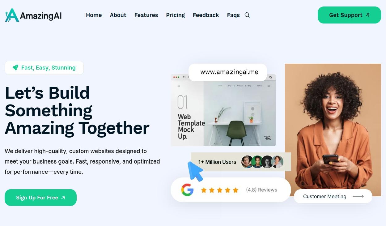 Home Page Image
