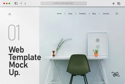 Website Image