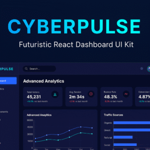 React Component Downloads