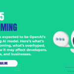 GPT-5 Is Coming: Real Features, Real Limits, No Hype