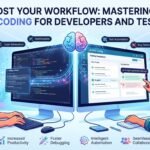 Boost Your Workflow: Mastering AI Vibe Coding for Developers and Testers